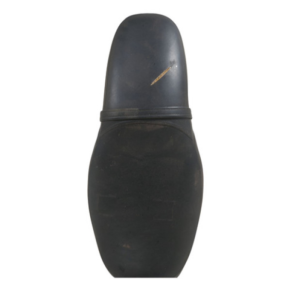 Banco Suzuki Burgman 125 2006 2007 2008 2009 2010 2011 2019 Preto