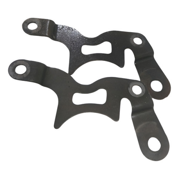 Suporte Guia Corrente Comando Titan  150  2004  2005 2013 Preto