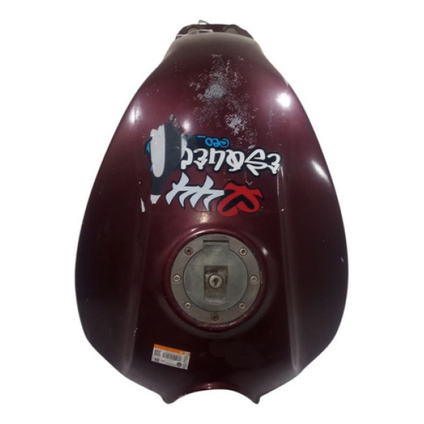 Tanque De Combustivel Dafra Speed 150 2008 2009 2010 2014