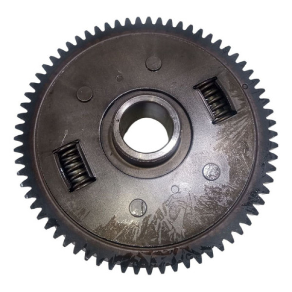 Campana Embreagem Titan 160 Fan 160  Start Bros 160 2024