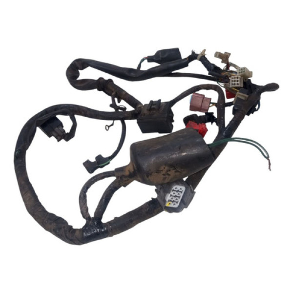 Chicote Da Honda Cbx 250 Twister 2007 2008