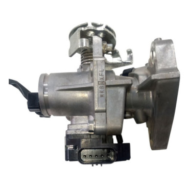 Corpo Injeção Comple...