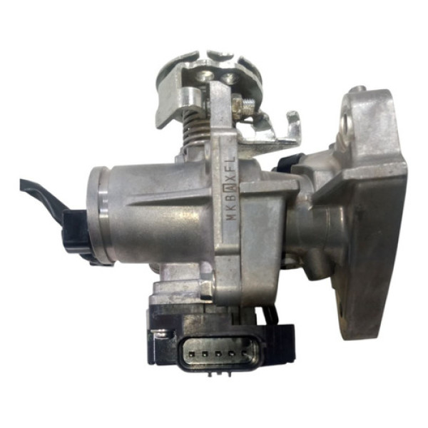 Corpo Injeção Completo Titan   Fan 160 2022 2023  2024