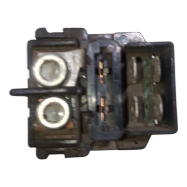 Relé Partida  Xre 300  2013 2014 2015  2016 2017 2018 2023