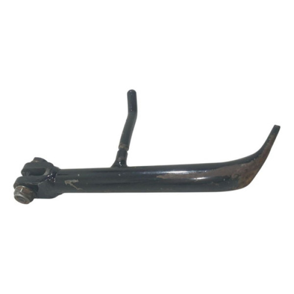 Descanso Fz15 2023 2024 Original Usado Preto