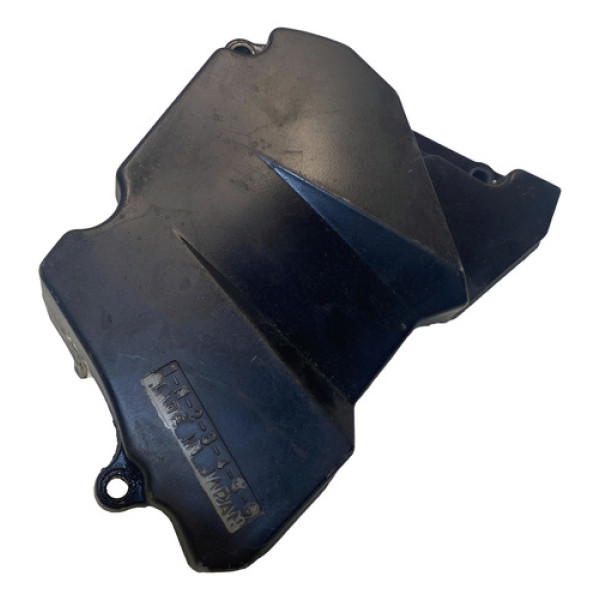 Tampa Estator Yamaha 1 Peça Fazer 600 Preto